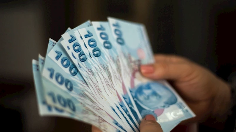 Ağustos Ayı Yaşlı ve Engelli Aylıkları Hesaplara Yatırılmaya Başlandı 