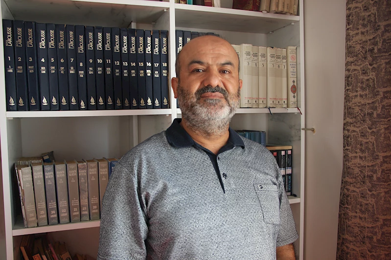 Eğitimci Taş: Tercih yaparken başarı sırası göz önünde bulundurulmalı