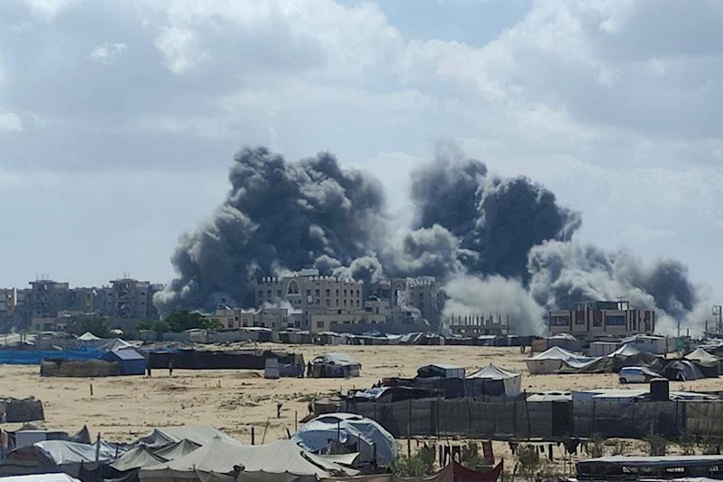 Belçika Mahkemesi, işgale askeri ekipman ihracatını durdurma emri verdi