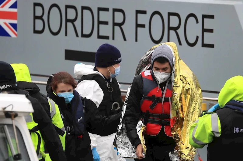 İngiltere ve Fransa