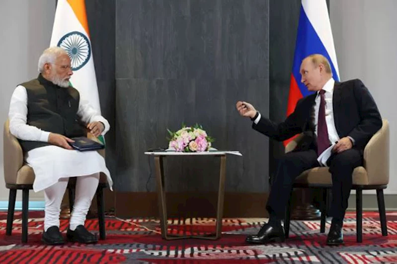 ABD ile gümrük vergisi sorunu yaşayan Hindistan