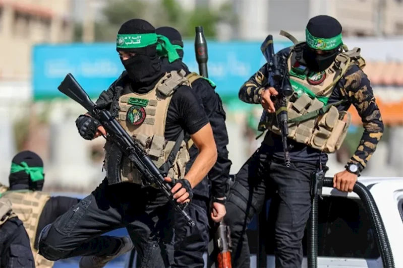 Direniş güçlerinden sert uyarı: Gazze