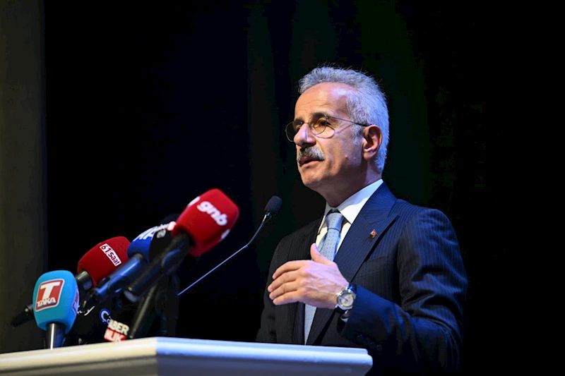 Adıyaman–Şanlıurfa arası 1,5 saatten 30 saniyeye indi 