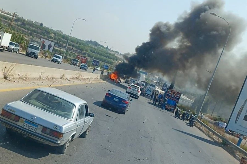 İslami Cihad: Siyonist suikastlar direnişi yıldıramaz