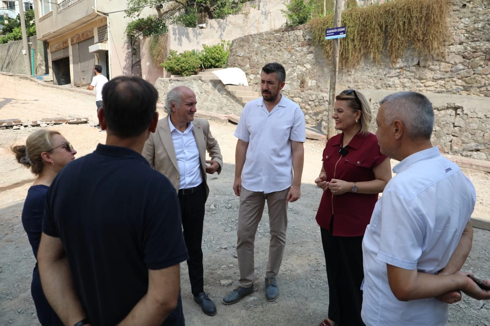 Kocaeli İzmit Belediyesi