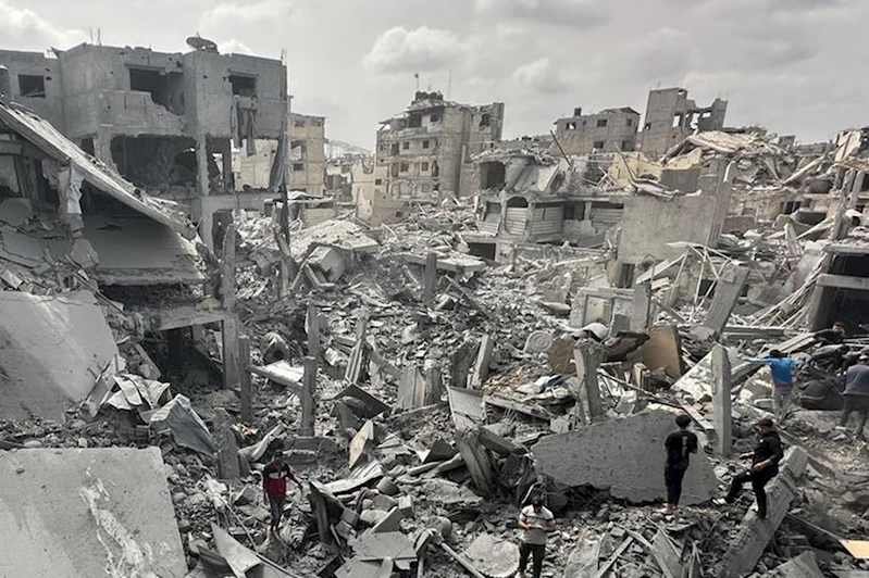 HAMAS: Siyonist rejimin 