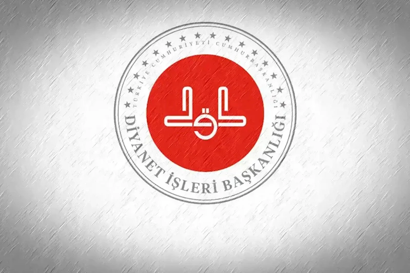 Diyanet TV’deki programda kullanılan ifadelere ilişkin Diyanet