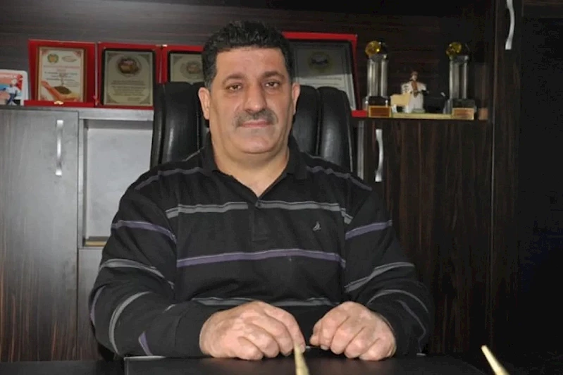 Malatya İli Süt Üreticileri Birliği Başkanı Kurtoğlu: Çiğ süt üretimindeki ihmaller halk sağlığını tehdit ediyor!