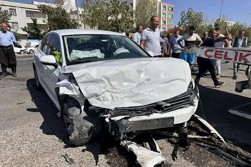 Temmuz ayında meydana gelen 659 trafik kazasında 475 kişi yaralandı