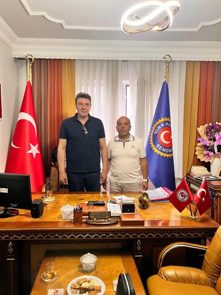 İşleyen: Konu Erzurum olunca kimselere taviz vermek gibi bir niyetimiz yok…