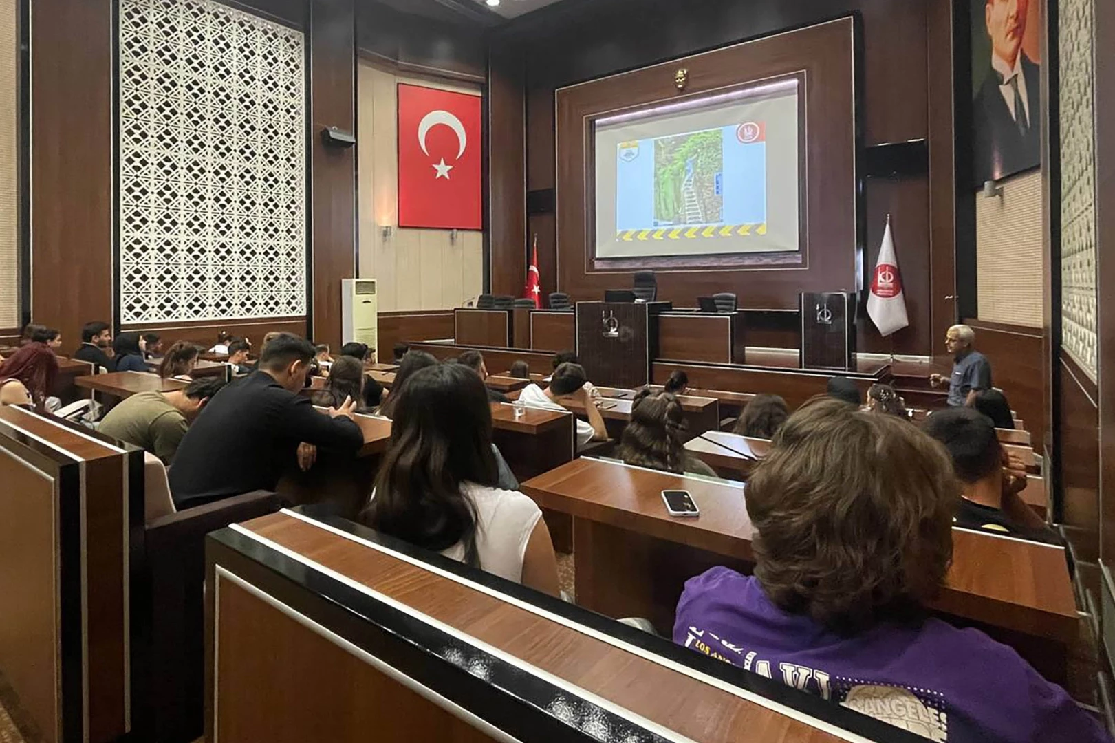 Ankara Keçiören Belediyesi