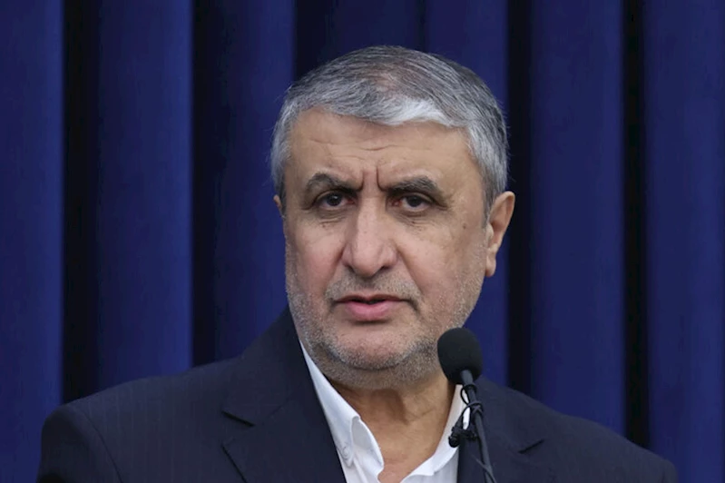 İran: UAEA, hegemonik düzenin etkisi altında