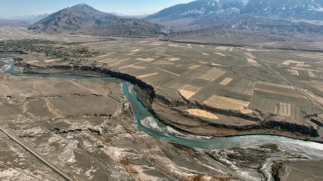  Kırgızistan’daki Küçük HES’ler Elektrik Üretimini %65 Artırdı 