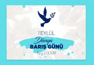 Eylül 1 gündemi: Bayram, tarih ve uluslararası başlıklar öne çıktı