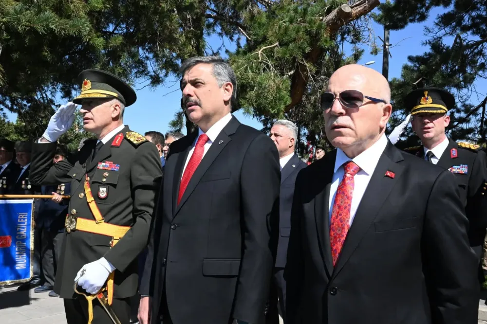 Bağımsızlık Destanı Büyük Zafer