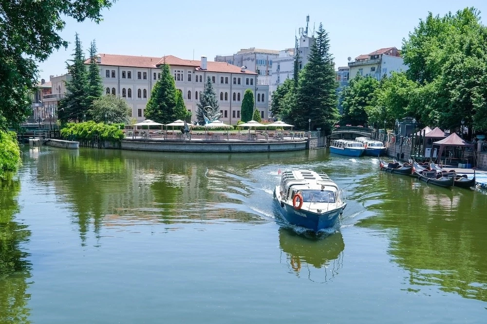 Eskişehir’de katılımcı bütçe sonuçlandı