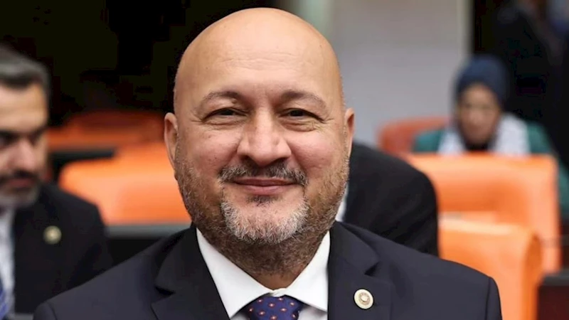 Milletvekili Resul Kurt, Başkan Tutdere’yi ‘beceriksizlikle’ suçladı 