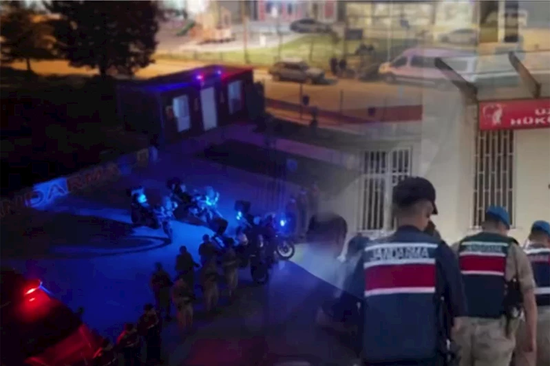 İçişleri Bakanı Yerlikaya: 53 FETÖ şüphelisi yakalandı