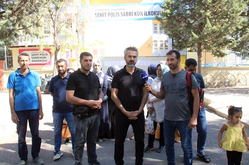 Şehit Polis Sabri Kün İlkokulu velileri: Çocuklarımıza branş öğretmeni istiyoruz