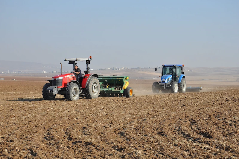 Çiftçilere ÇKS uyarısı: Aynı ürün üçüncü kez ekilirse destek kesilecek