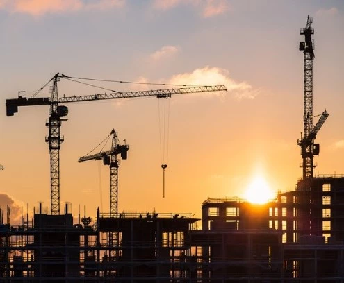 İnşaatta İşçilik Maliyeti Malzemeyi Solladı!