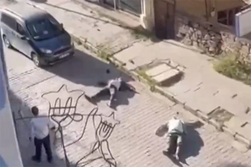 Muş’ta aileler arasında silahlı kavga: 2 ölü 3 yaralı