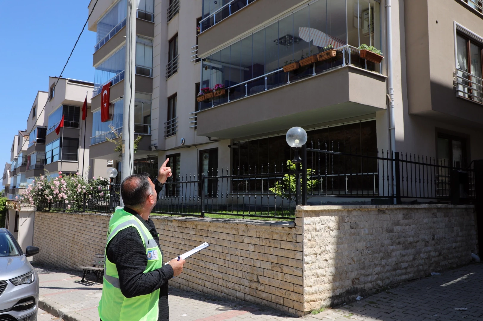 Türkiye Sağlıklı Kentler Birliği