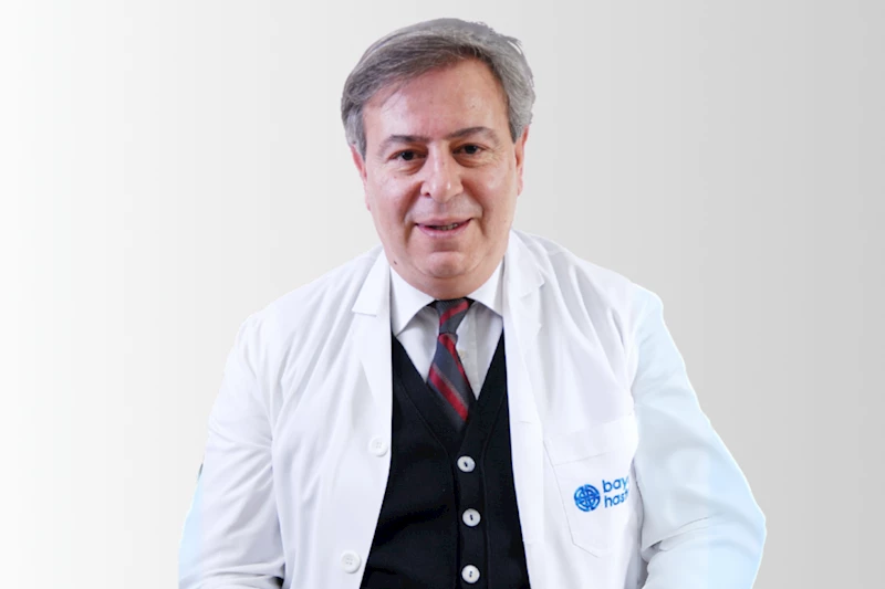 Prof. Dr. Çobanoğlu: Jinekolojik kanserlerde erken teşhis hayat kurtarıyor