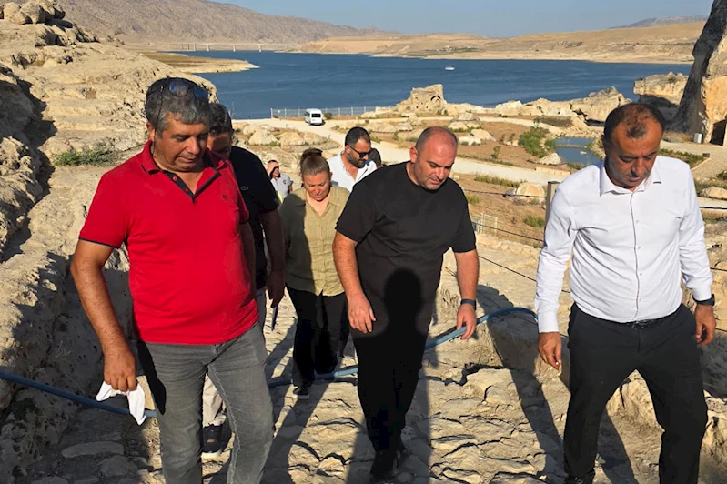 Kültür ve Turizm Başkanlığı