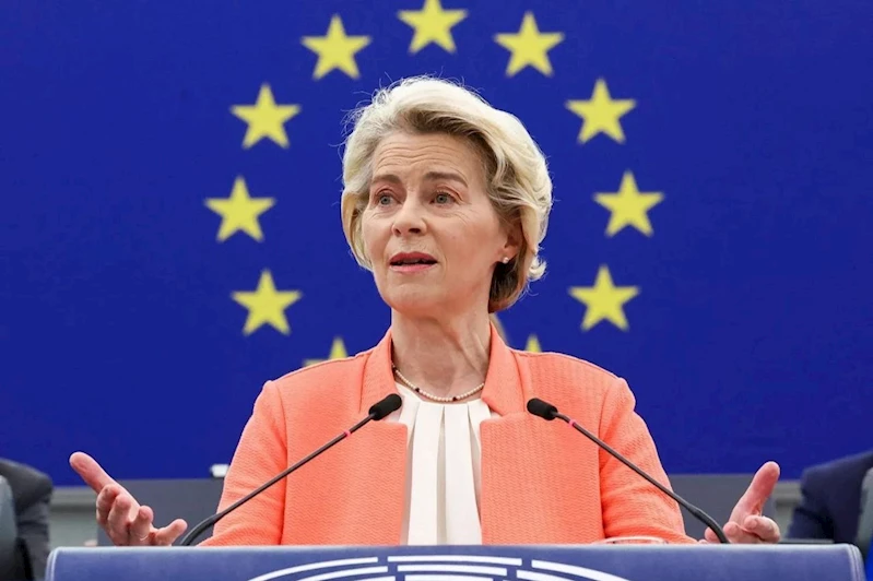 AB Komisyonu, işgal rejimine ikili desteği durdurma kararı aldı