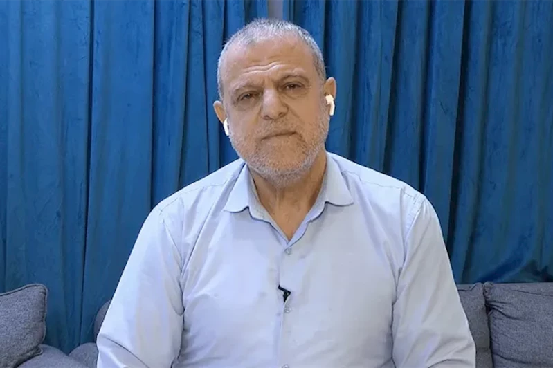 HAMAS: Siyonist suikastlar bizi teslim alamaz