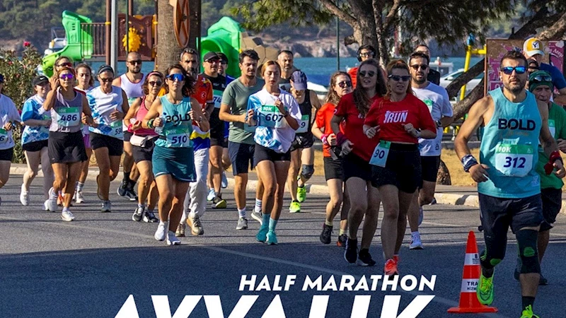 Uluslararası Kurtuluş Yarı Maratonu heyecanı başlıyor