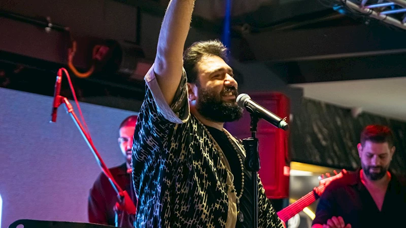 Ankara’da yeni bir cazibe merkezi: Pearl Steakhouse’nin görkemli açılışı