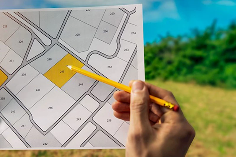 Resmi Gazete’de Yayımlandı: Parsel mağduriyetine çözüm geldi