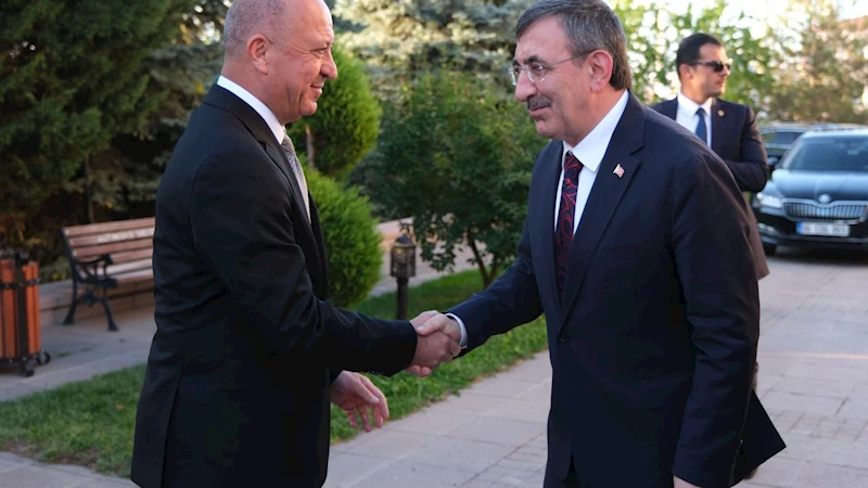 Başkan Ardıç: ASO, sanayinin dönüşümünde öncü rol üstleniyor