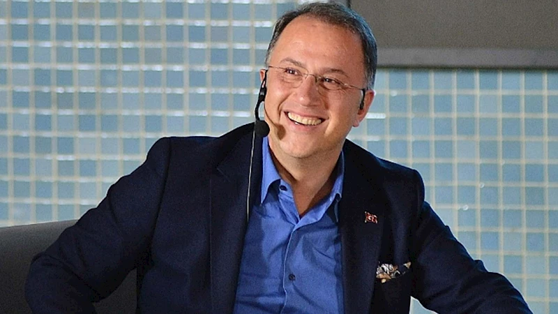 AYM, Murat Çalık’ın tahliye talebini reddetti