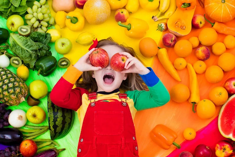 Okul dönemindeki çocukların beslenme hususunda dikkat etmesi gerekenler?