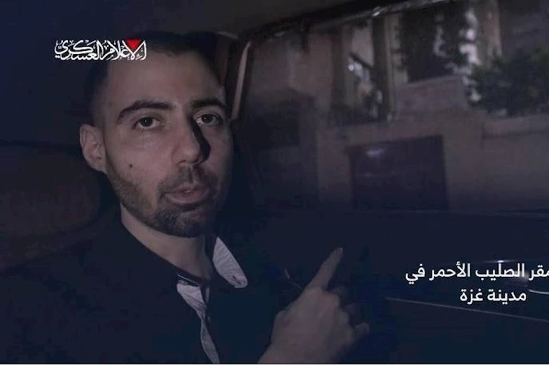 Yedek askerler ve esir ailelerinden Netanyahu’ya tepki: Kendini kurtarmaya çalışıyor