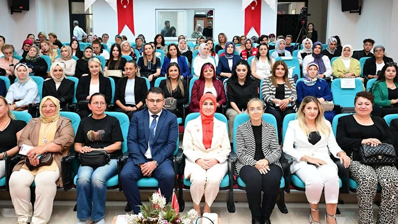 “Gönül elçileri koruyucu aile farkındalık Programı” gerçekleştirildi