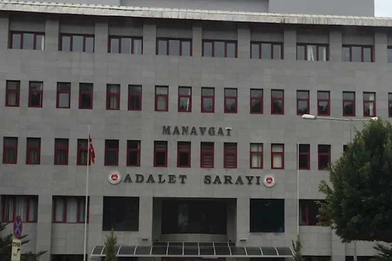 Eski CHP’li Manavgat Belediye Başkanı ve kardeşi tutuklandı