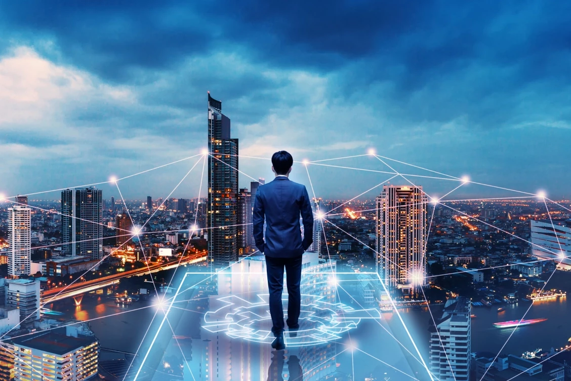 Dijital dönüşüm hız kazandı! İnternet sitesi sahipliği yüzde 56,5