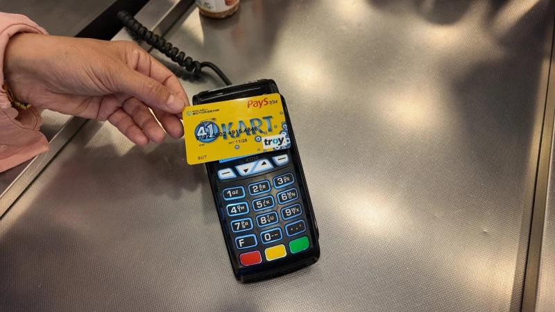 Kocaeli Büyükşehir Afetzedelerin Yanında