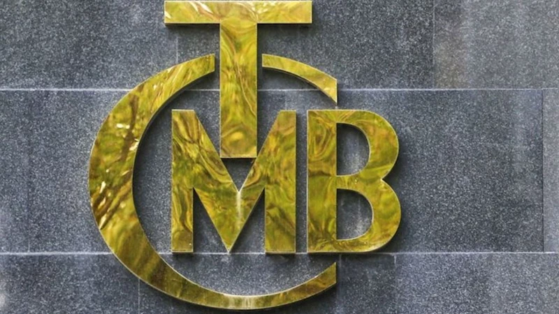Merkez Bankası Açıkladı: ‘Faiz oranı, yüzde 43’ten yüzde 40,5’e indirildi’ 