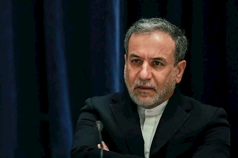 İran: Nükleer malzemeler bombalanan bölgelerin enkazı altında