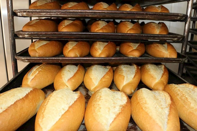 Erzincan’da ekmeğe yüzde 25 zam