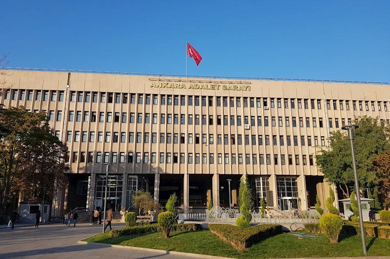 Ankara merkezli 14 ilde sosyal medya paylaşımcılarına operasyon