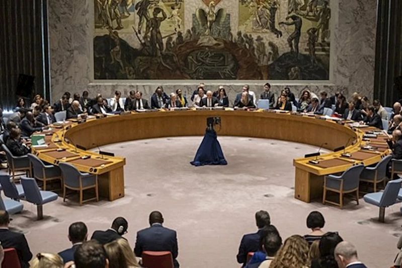 BMGK isim vermeden Doha saldırısını kınadı