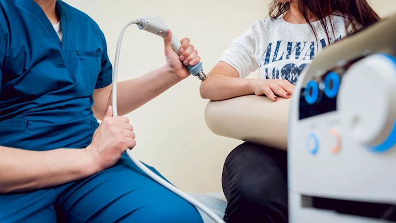 Fizik Tedavi Teknikerleri tepkili: Kadro hakkımız gasp ediliyor