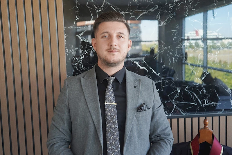 Avukat Yılmaz: Sumud Filosu