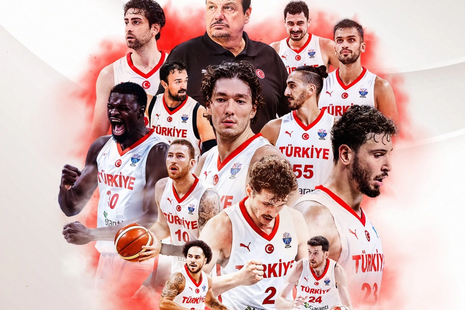 12 Dev Adam Yunanistan